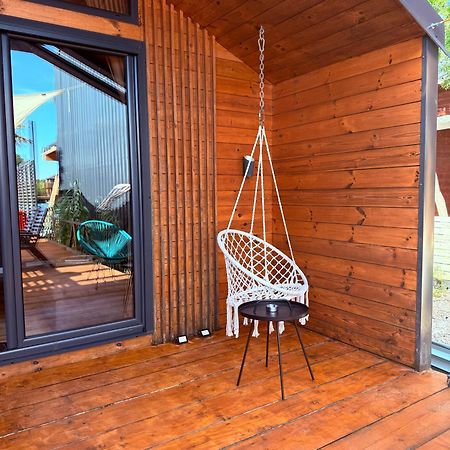 Cj Ada Bojana Beach House I Xxl Terracei Bbq I Betw Bridgebeach I Air Con Улцинь Экстерьер фото