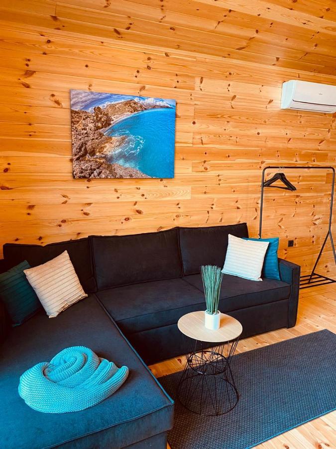 Cj Ada Bojana Beach House I Xxl Terracei Bbq I Betw Bridgebeach I Air Con Улцинь Экстерьер фото