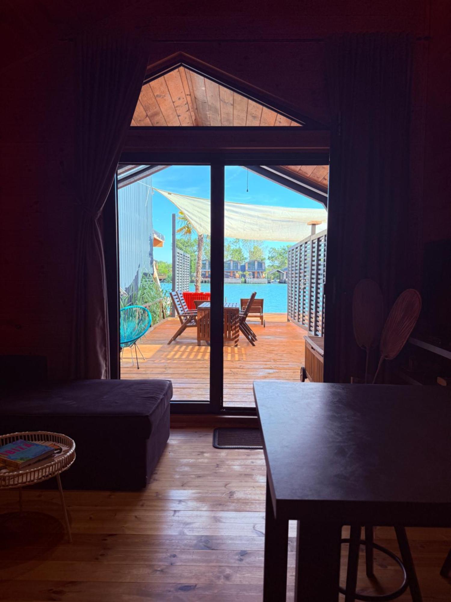 Cj Ada Bojana Beach House I Xxl Terracei Bbq I Betw Bridgebeach I Air Con Улцинь Экстерьер фото